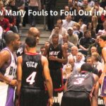 How Many Fouls to Foul Out in NBA