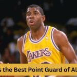 Who is the Best Point Guard of All Time