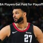 Do NBA Players Get Paid for Playoffs