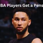 Do NBA Players Get a Pension