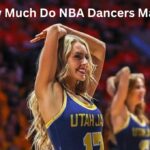 How Much Do NBA Dancers Make