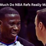 How Much Do NBA Refs Really Make