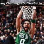 How Many Challenges Do You Get in the NBA