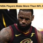 Why Do NBA Players Make More Than NFL Players