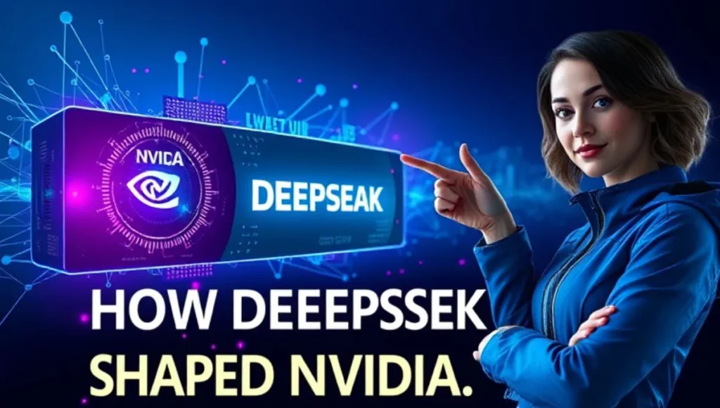 How DeepSeek Affected NVIDIA