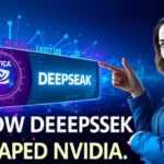 How DeepSeek Affected NVIDIA