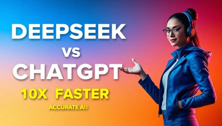 How DeepSeek Is Better Than ChatGPT